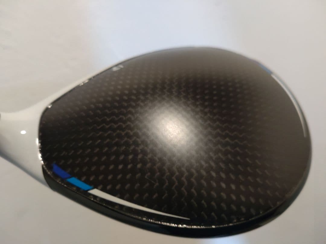 テーラーメイドSIM2 MAX 3W TENSEI TM 50 SR