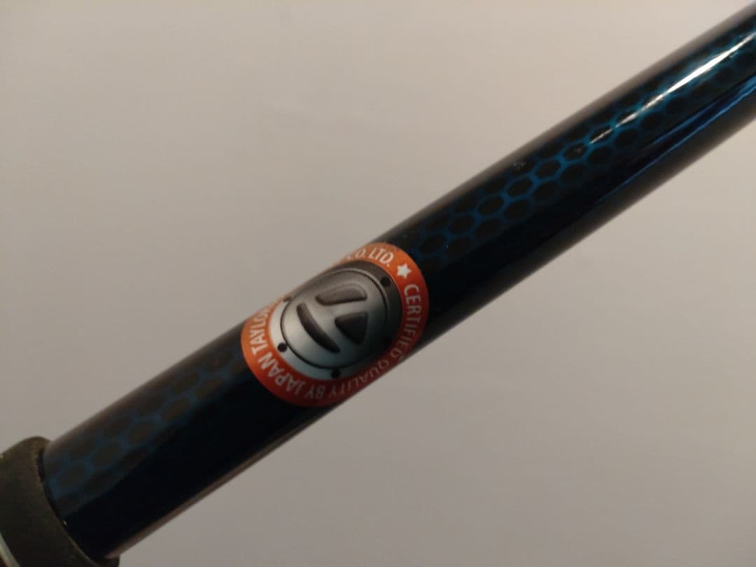 テーラーメイドSIM2 MAX 3W TENSEI TM 50 SR