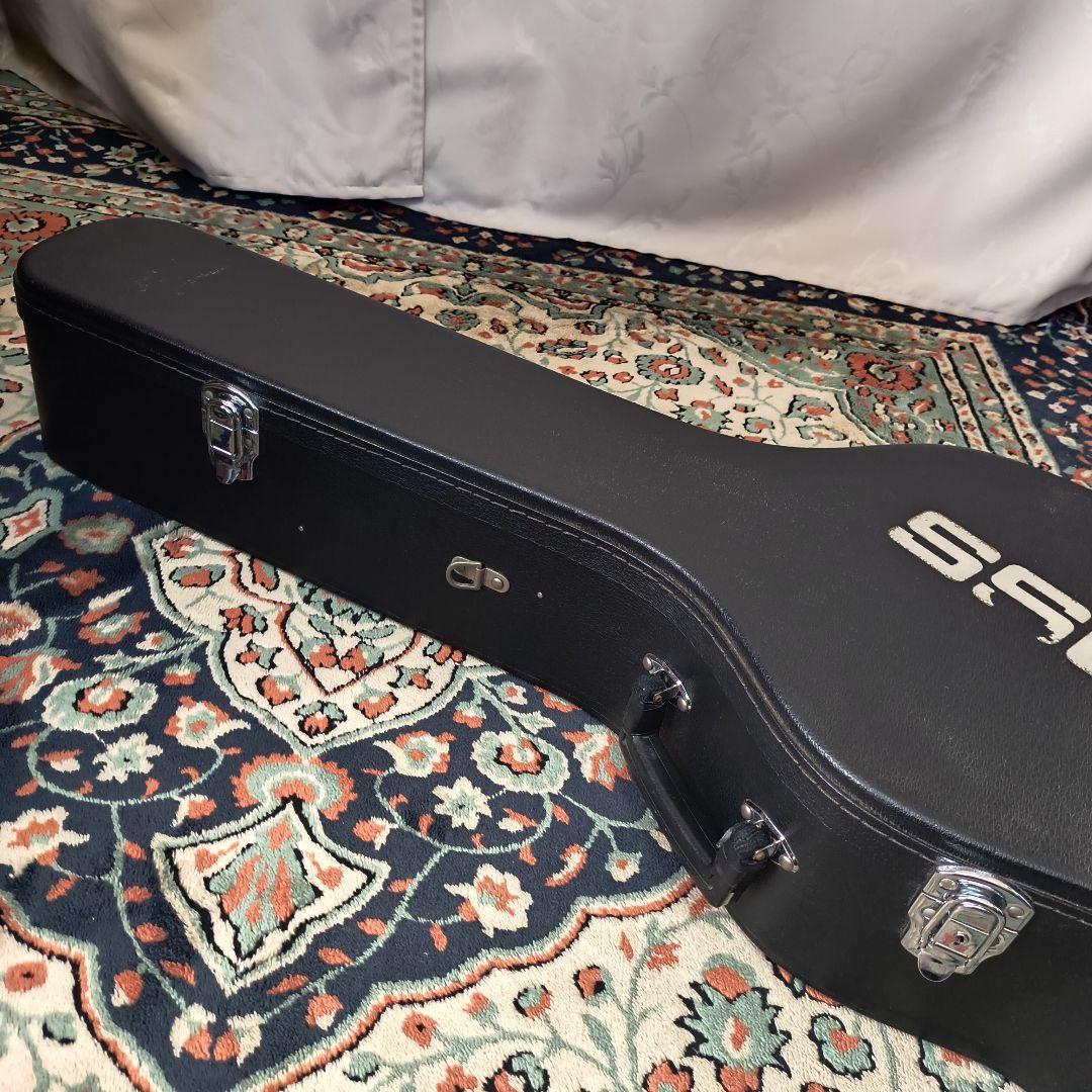 美品Yamaha　12弦 エレアコAPX-9-12