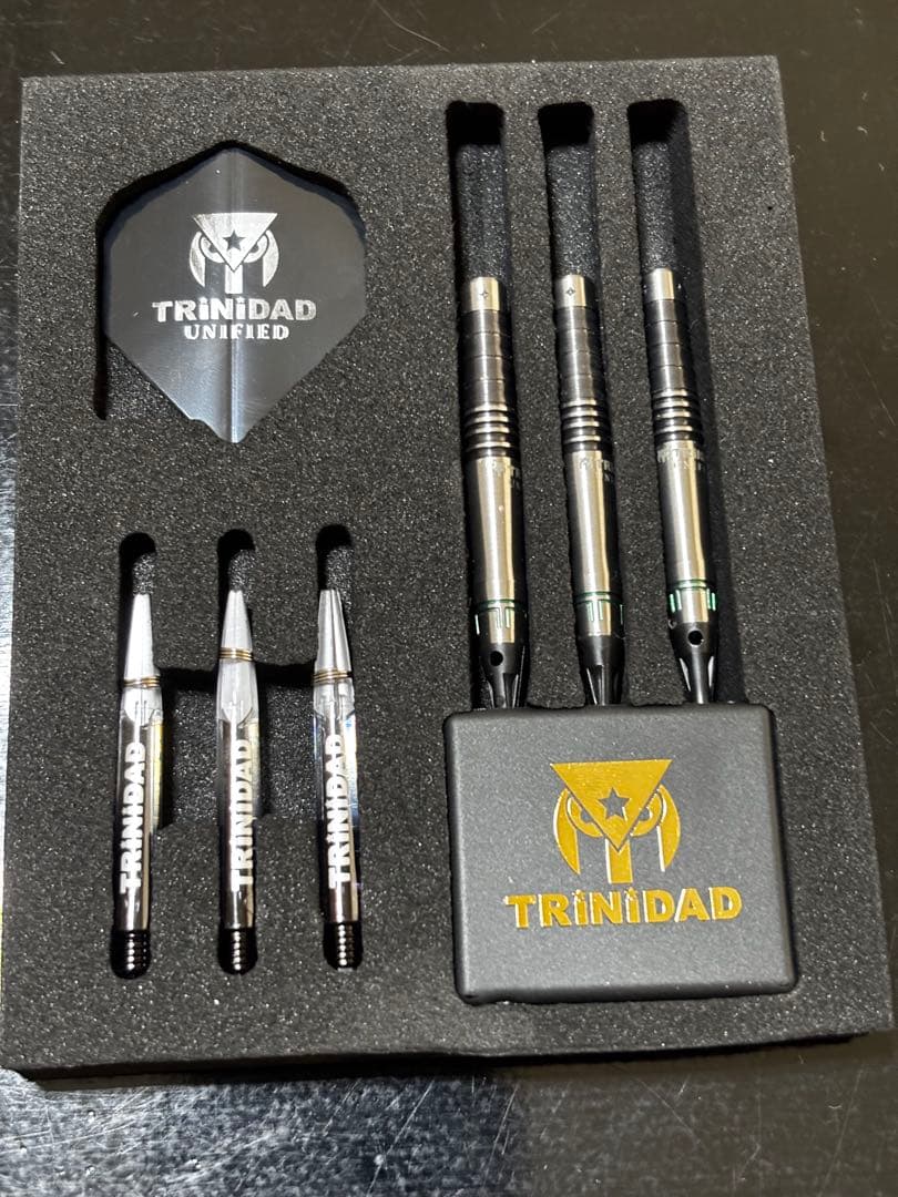 ハ*郎様 トリニダード　ジェームズ・ロー　タイプ4