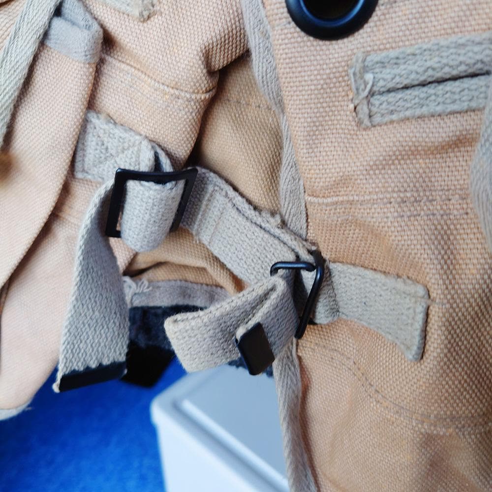 WW2　アサルトベスト　映画用レプリカ