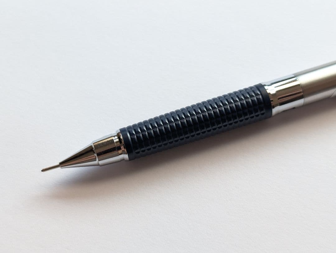 Pilot　H-1084　廃盤シャープペンシル　0.4mm　製図用