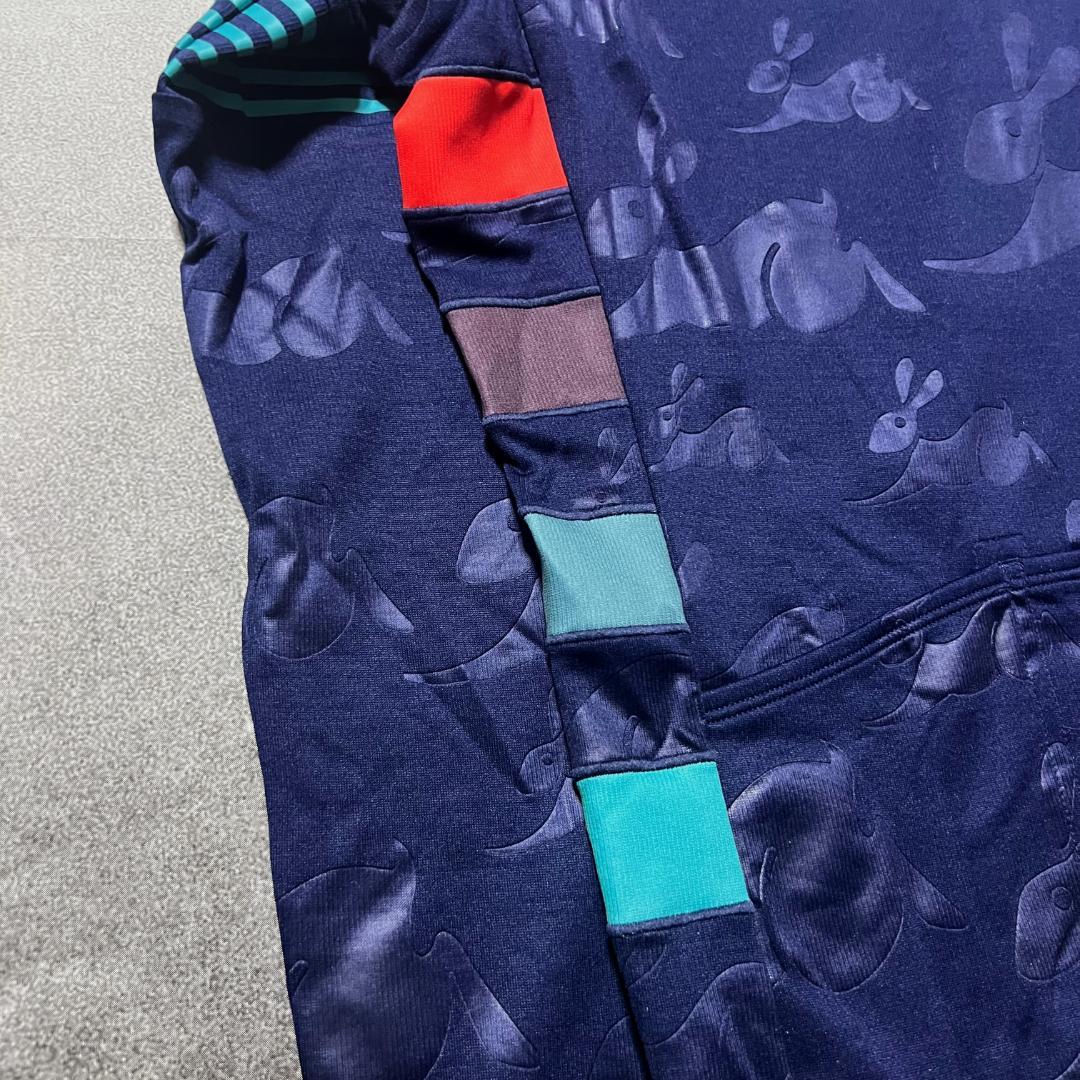 新品 Rapha RCC + ポールスミス クラシック ジャージ Mサイズ