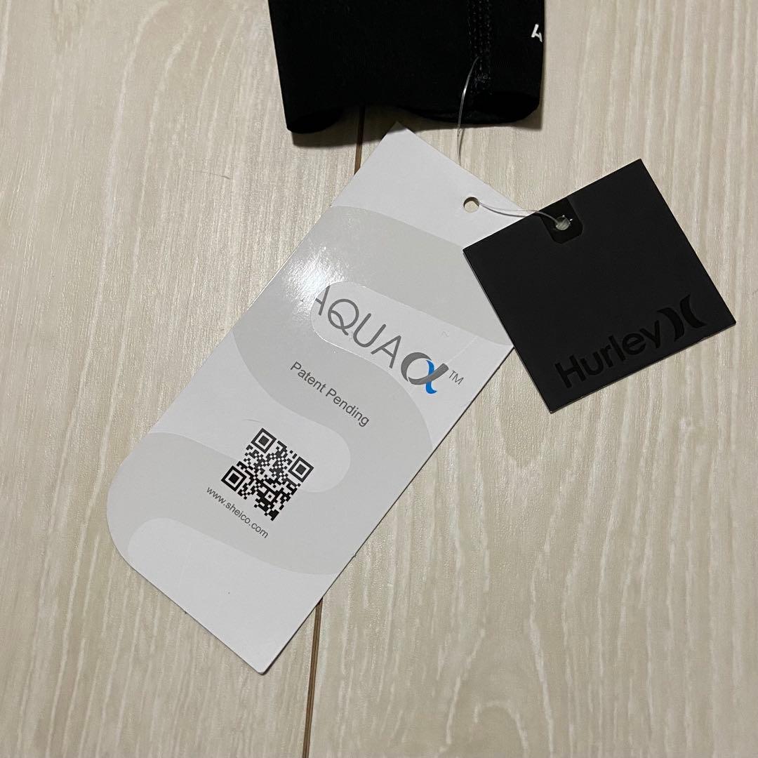 タグ付き未使用品 Hurley ハーレー 1/1mm キッズ 14 タッパー