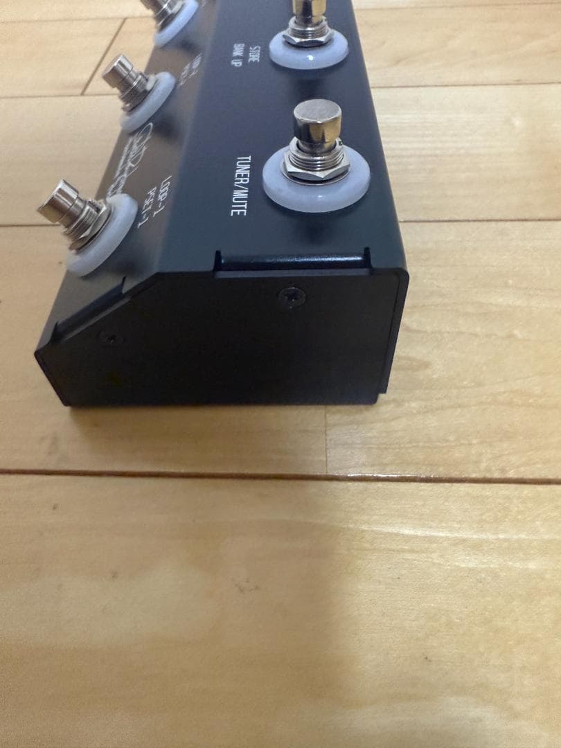 ギター Studio Daydream TRIGGER6 V1.2