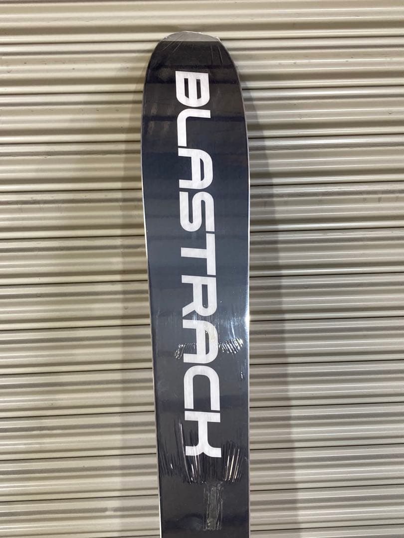 BLASTRACKブラストラックスキーオガサカ新品FARTHER