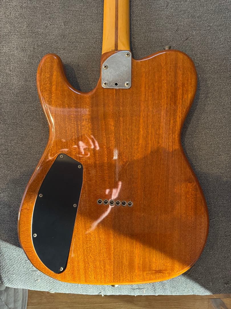 Fender Japan エレアコ　TLAC-950