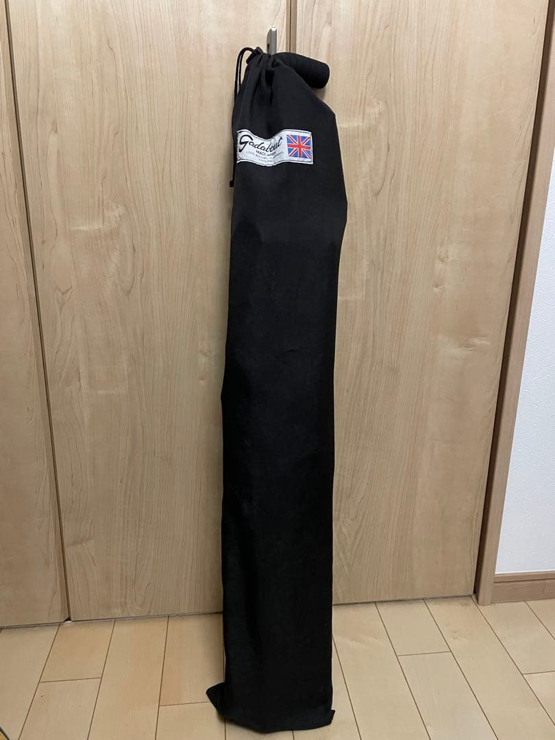 マクラーレン　ガダバウトチェア　グリーン×ホワイト