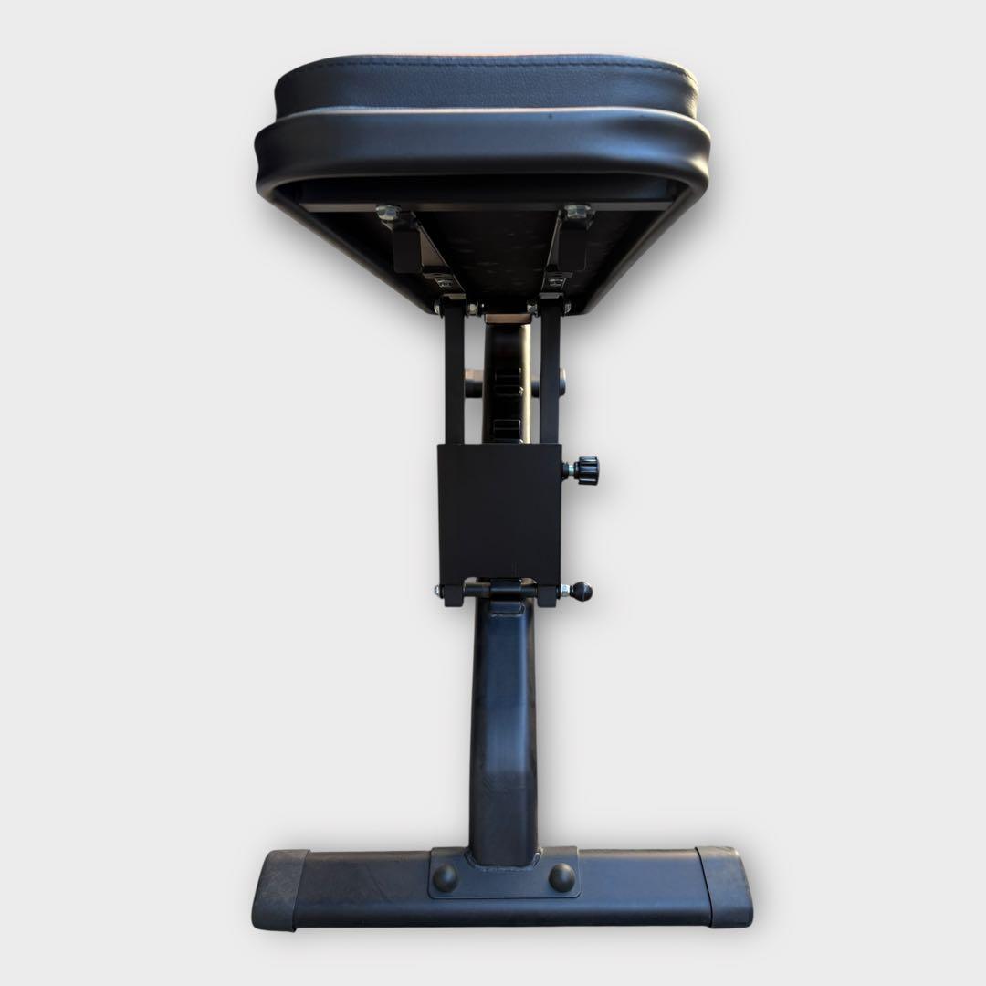 LEADING EDGE インクラインベンチ　筋トレ　ホームジム