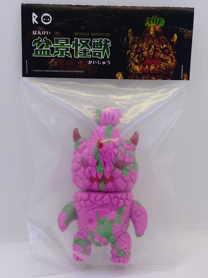 LALATOY 羅本製所 スーフェス ROBINCERAMICSTUDIO