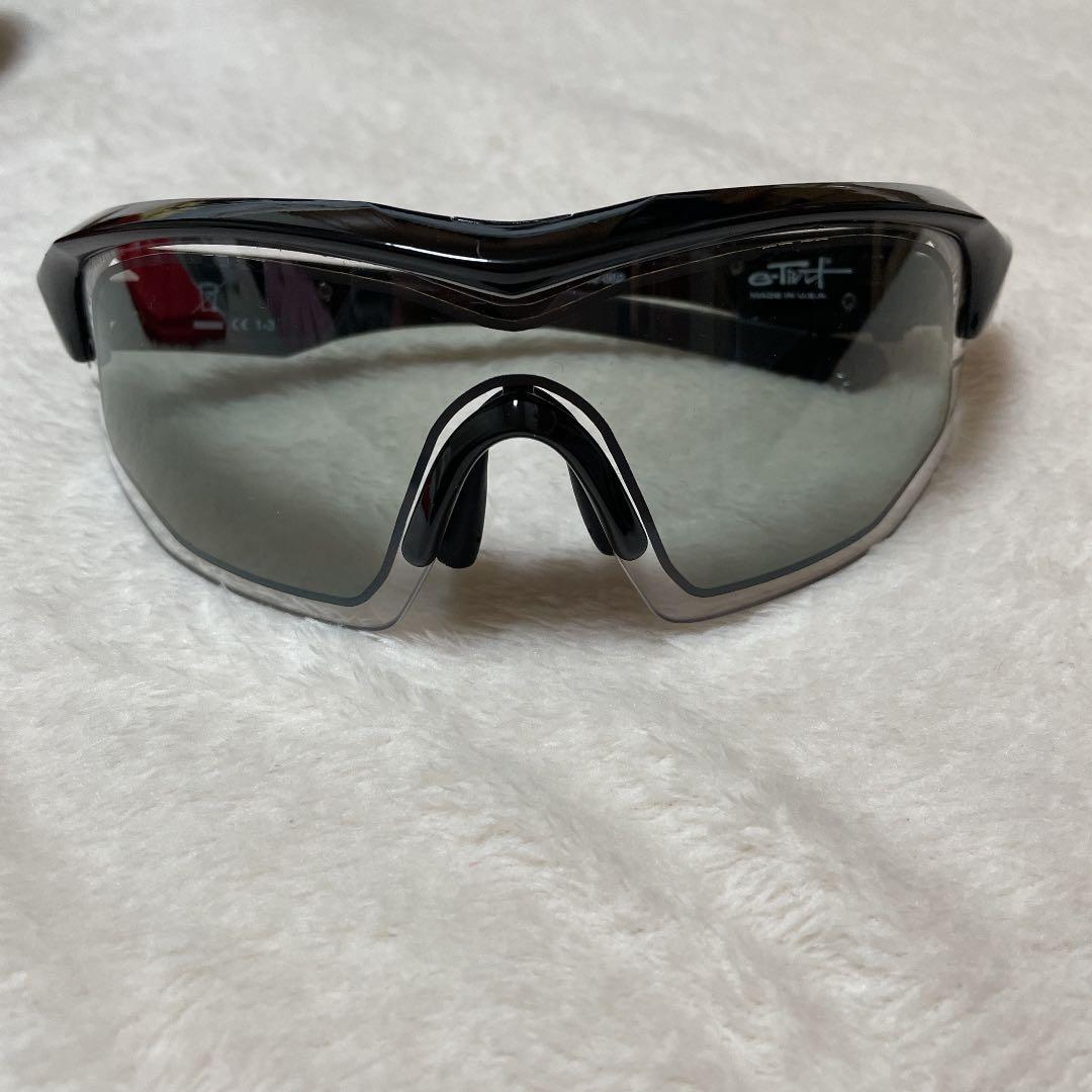 トレーニングメガネ