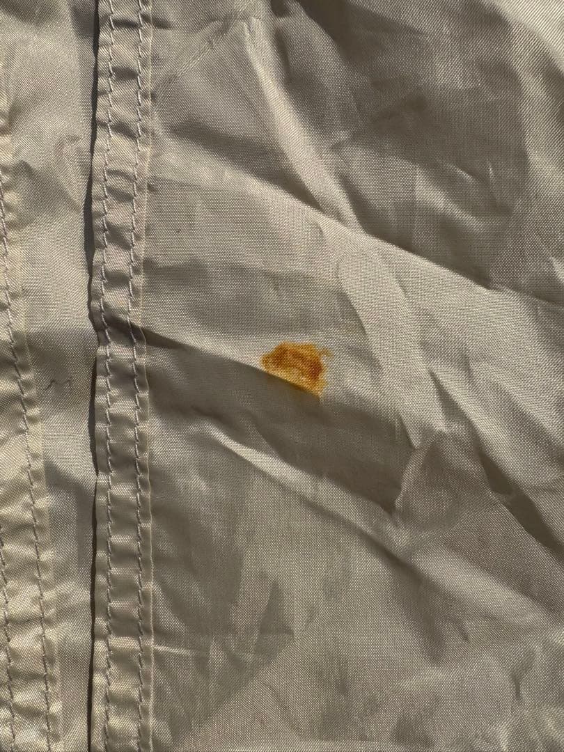  peak ドックドーム Pro.6 アイボリー