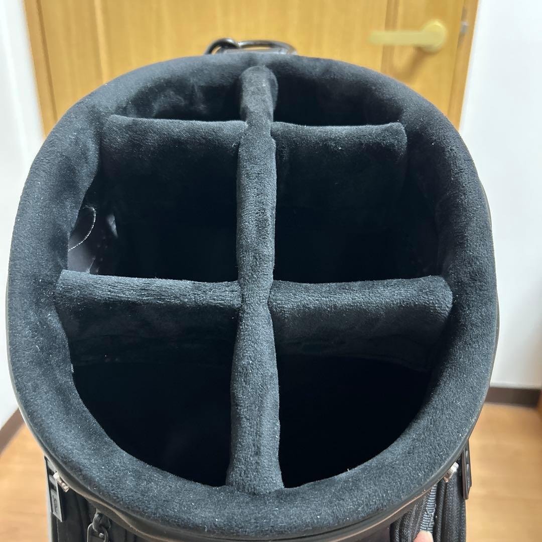 c*n様 タイトリスト　キャディバッグ　ツアーモデルレプリカ【良品】