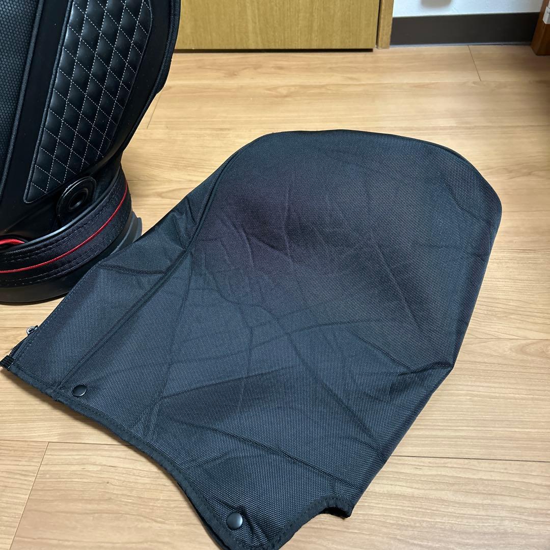 c*n様 タイトリスト　キャディバッグ　ツアーモデルレプリカ【良品】