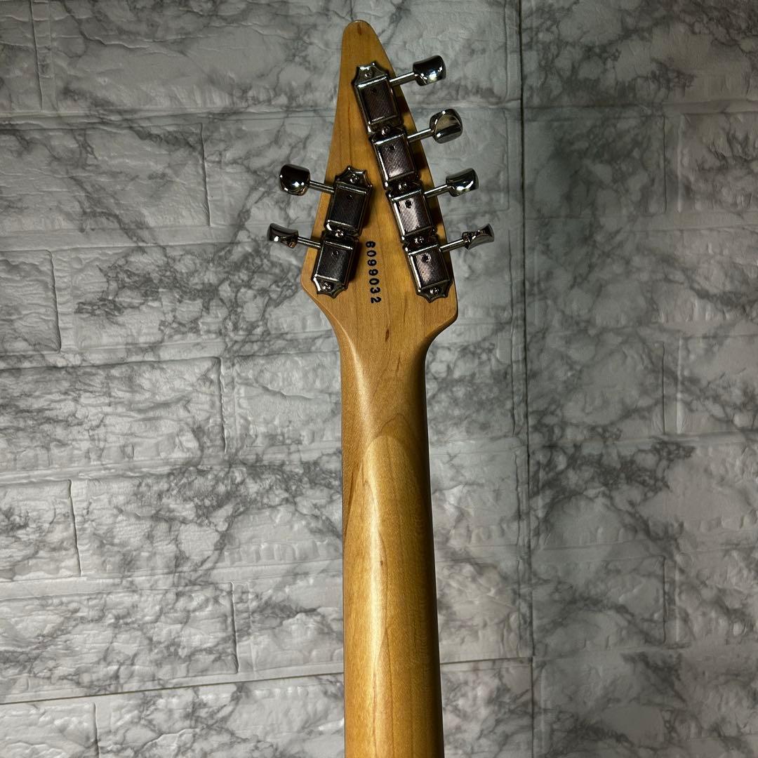 希少 Marine Rider Mr.X アンプ内蔵ミニギター マリーンライダー