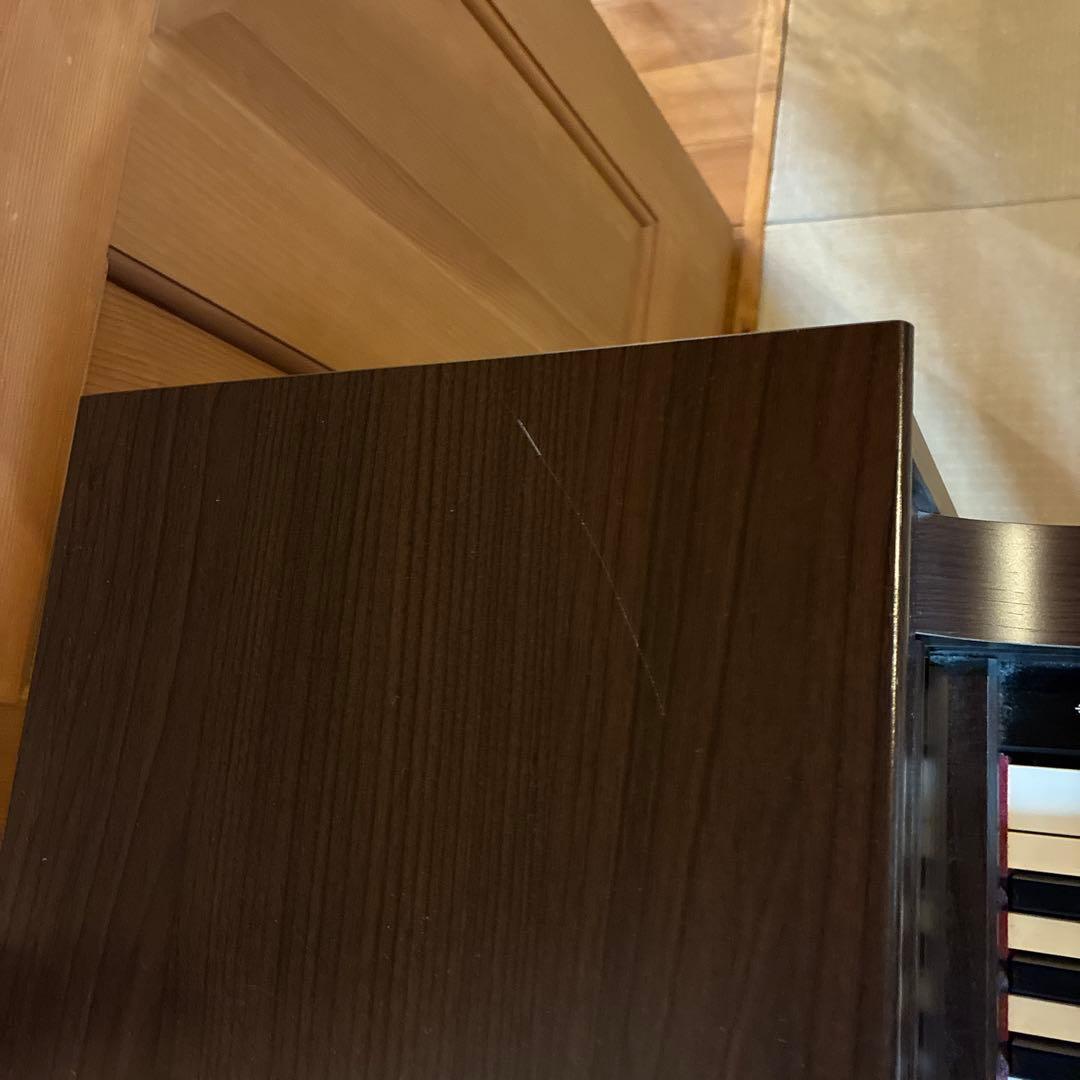 YAMAHA 電子ピアノ　SCLP-6350