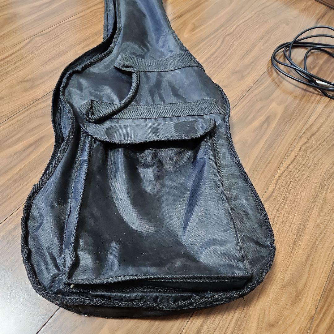 Vision　ストラトタイプモデル