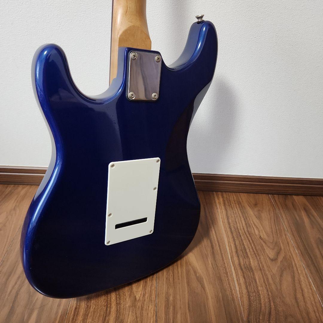 Vision　ストラトタイプモデル