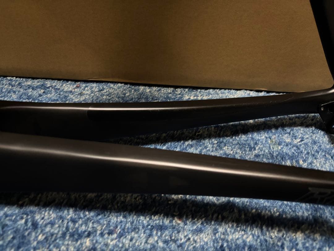 【専用】BRIDGESTONE ANCHOR RP9 フレームセット