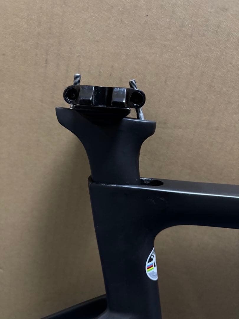 【専用】BRIDGESTONE ANCHOR RP9 フレームセット