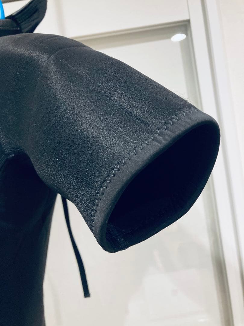 Fellow スプリングウェットスーツ ブラック/ネイビー