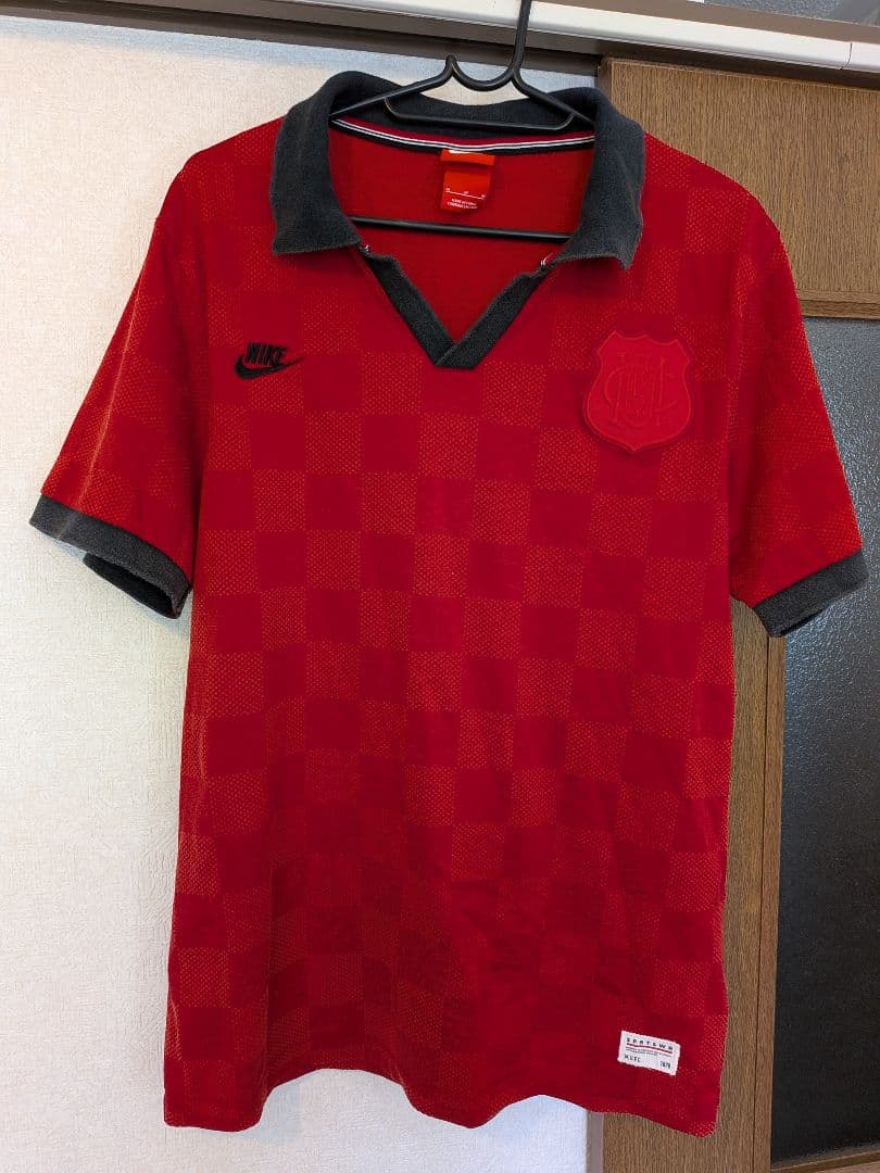 マンチェスターユナイテッド　ManchesterUnited　サッカー　ウェア