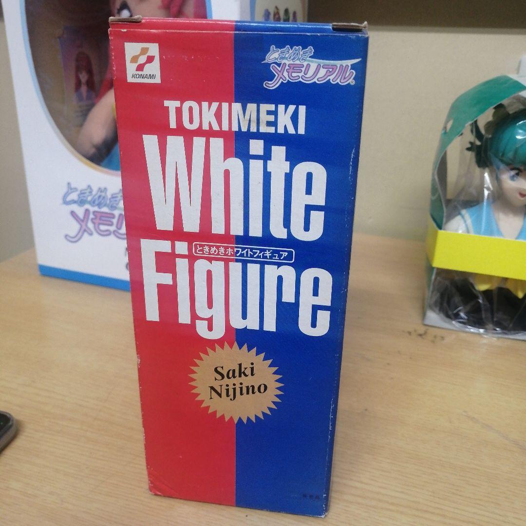 【未開封】未使用 保管品 ときめきメモリアル ぬいぐるみ フィギュア カップ キ