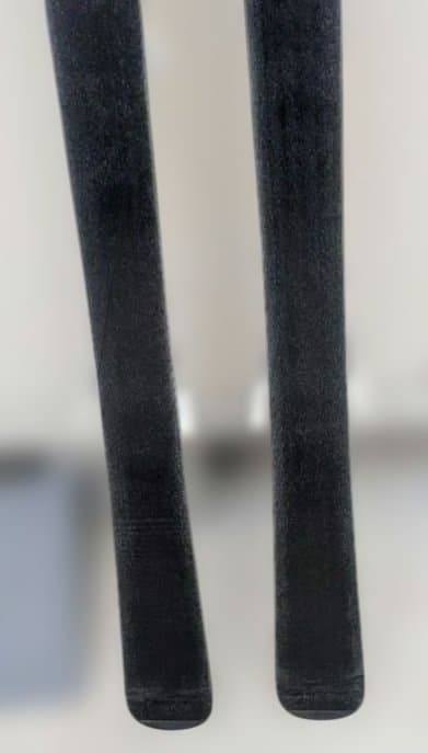 HEAD D1 スキー ビンディング付き