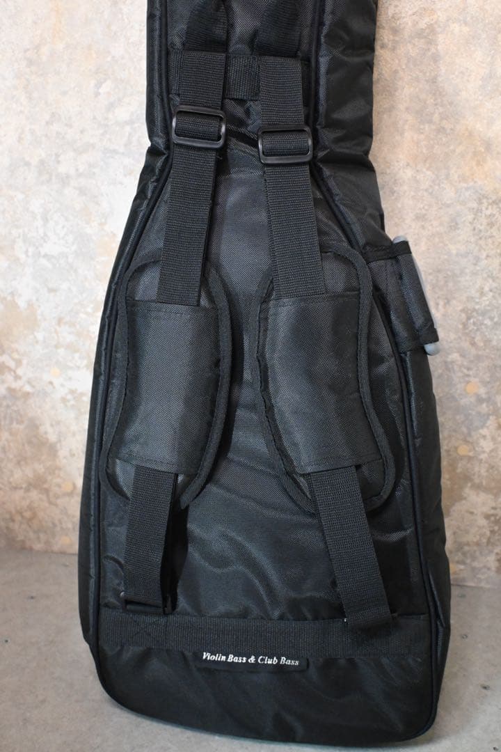 Hofner Violin Bass Club Bass Gigbag ヘフナー