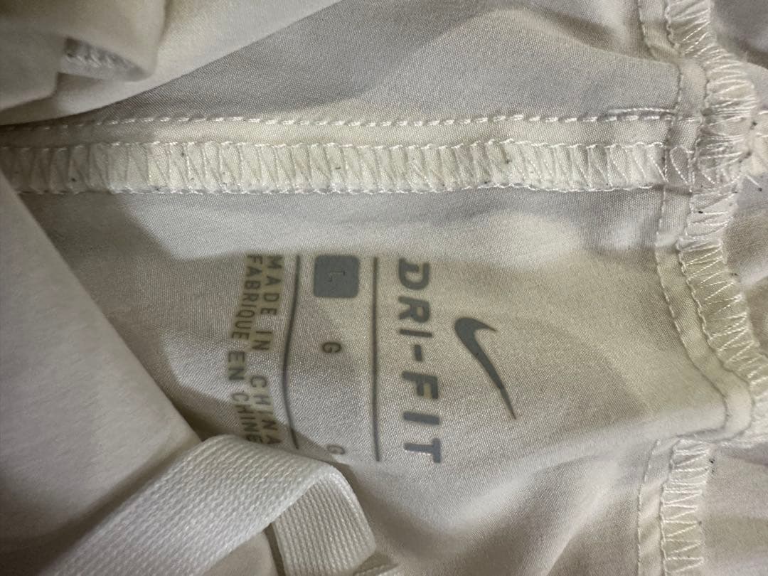 Nike フェデラーウェア、パンツセット　jpL おまけ付き