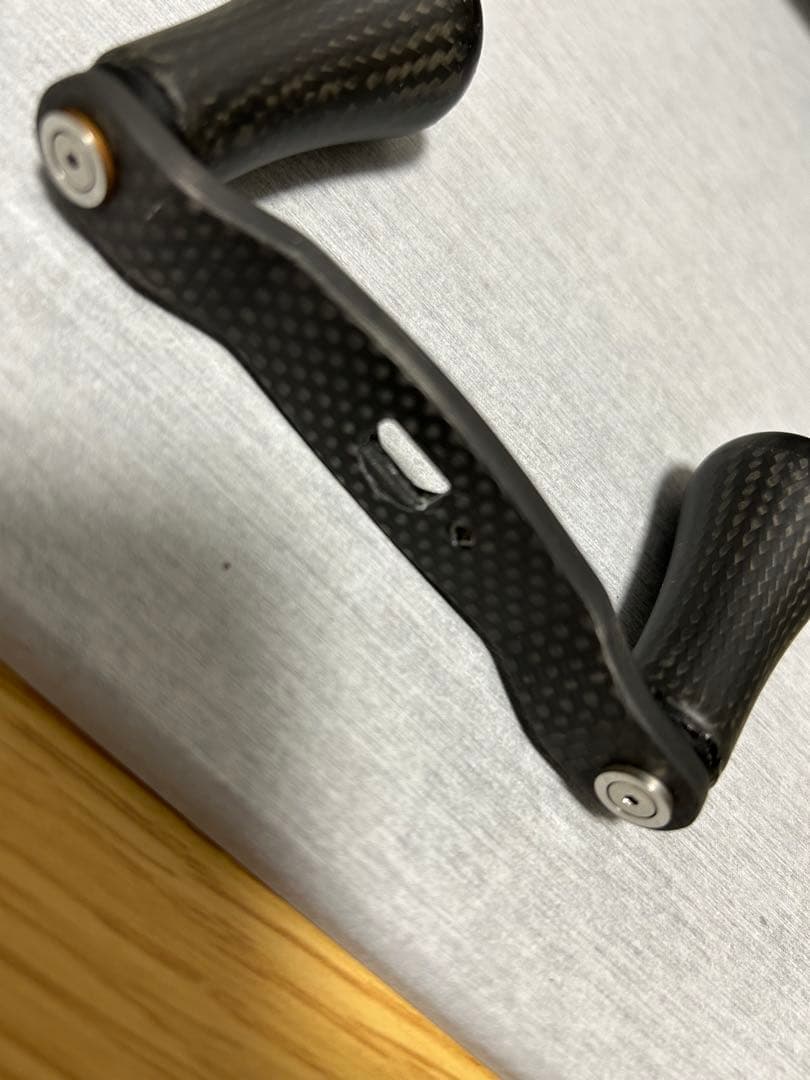 スタジオコンポジット RC-SC EX PLUS カーボンR27XL ブラック