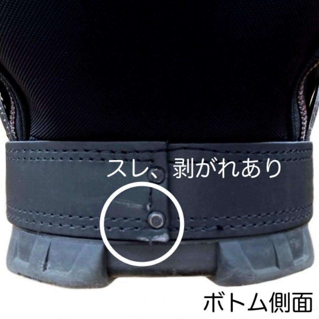 Titleist タイトリスト キャディバッグ ツアーモデル TB7SF9 黒赤