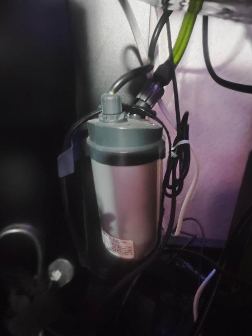 引取り限定 Redsea MAX NANO水槽