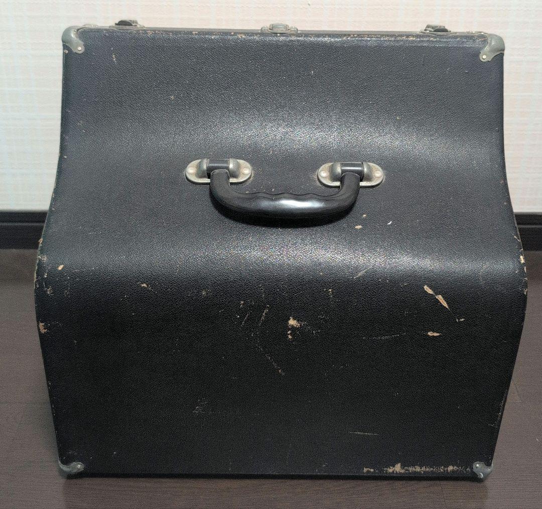 YAMAHA アコーディオン