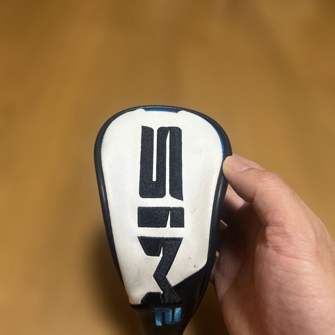 TaylorMade SIM2 ユーティリティ 4u