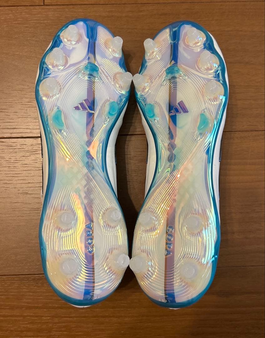 【新品未使用】adidas COPA 11PURE FG KAMO限定
