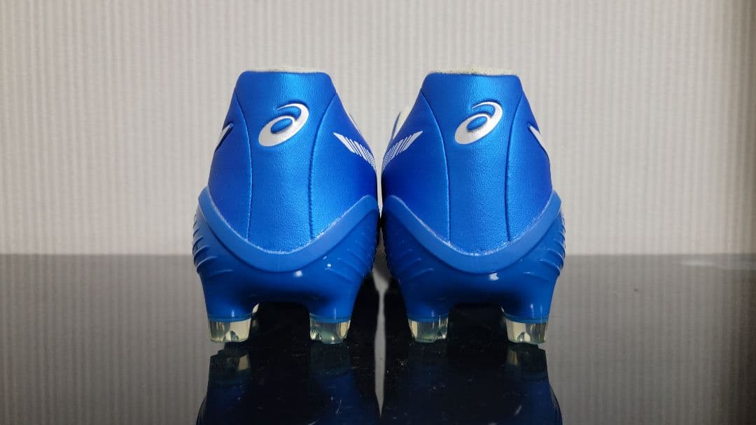 アシックス　サッカースパイク　エックスフライ5 x-fly5 27