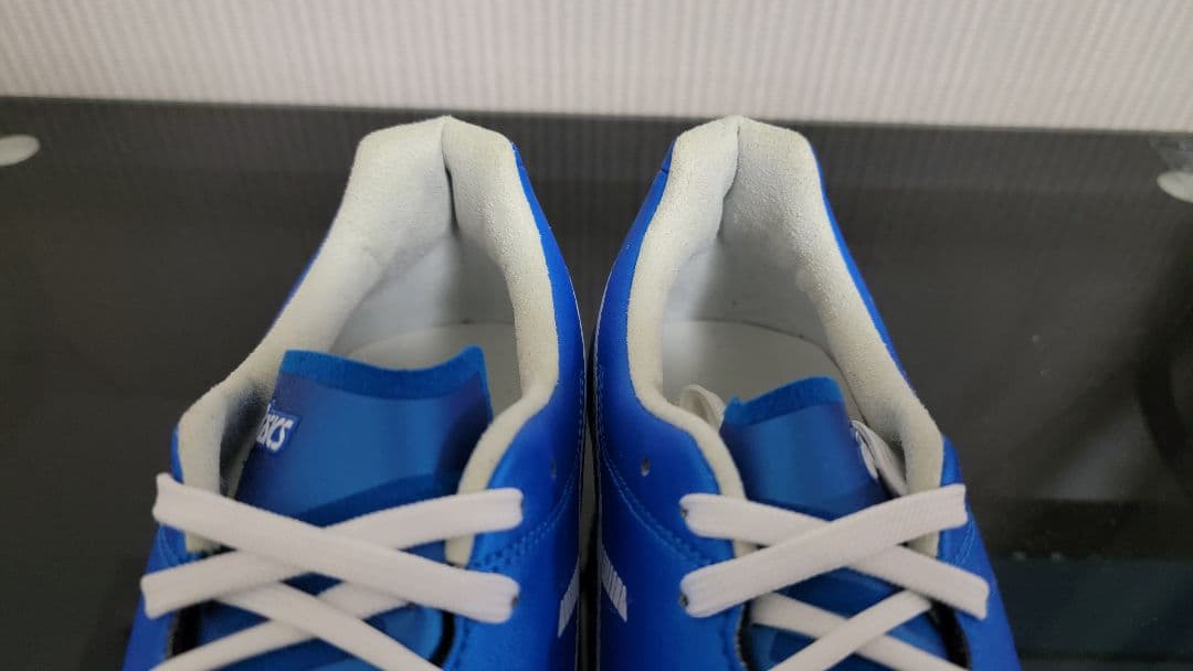 アシックス　サッカースパイク　エックスフライ5 x-fly5 27