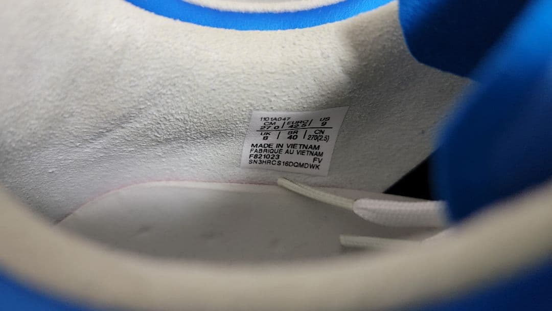 アシックス　サッカースパイク　エックスフライ5 x-fly5 27