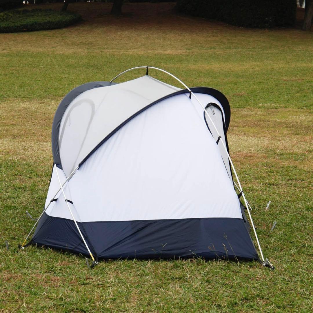 新品未使用！SIERRA DESIGNS METEOR LIGHT 2P