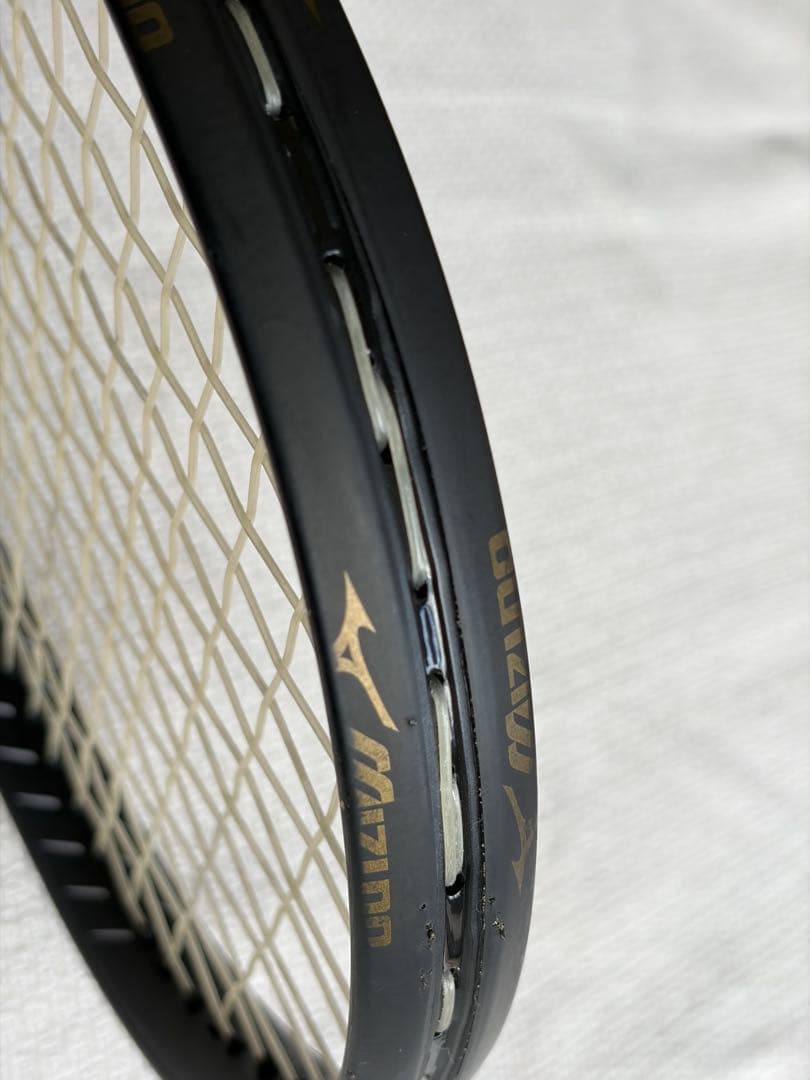 Mizuno D-Force S10 テニスラケット