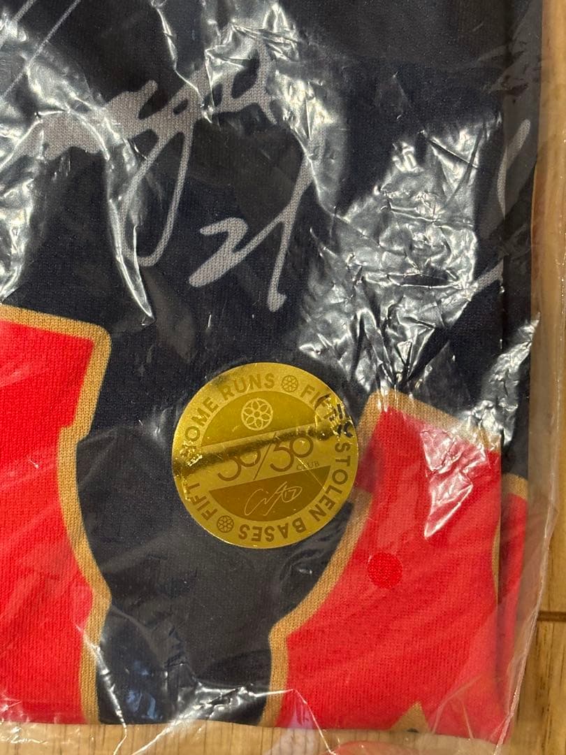 ⭐️ラスト⭐️WBCミックス仕様⭐️非売品 大谷翔平 日本代表サインユニフォーム＆キー