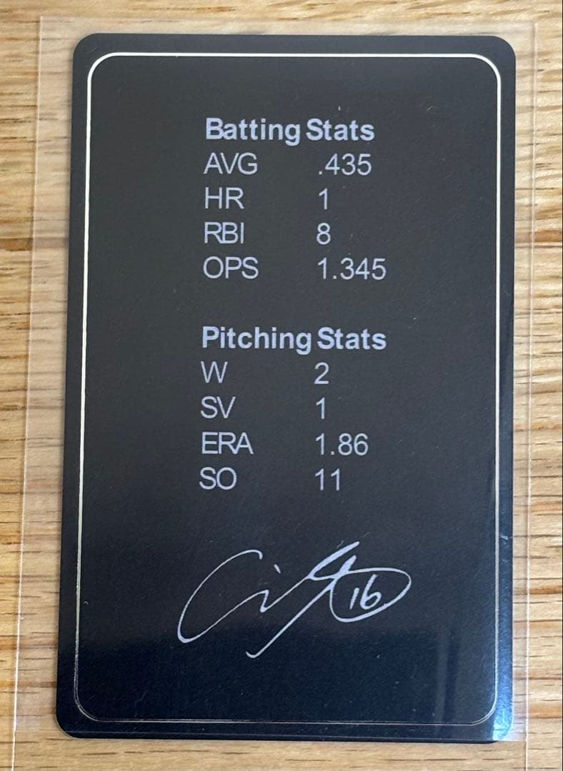 ⭐️ラスト⭐️WBCミックス仕様⭐️非売品 大谷翔平 日本代表サインユニフォーム＆キー