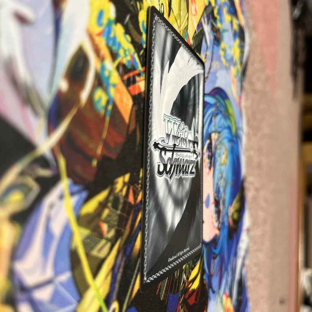 ヴァイシュシュバルツ ブルーアーカイブ 空崎ヒナ(水着)