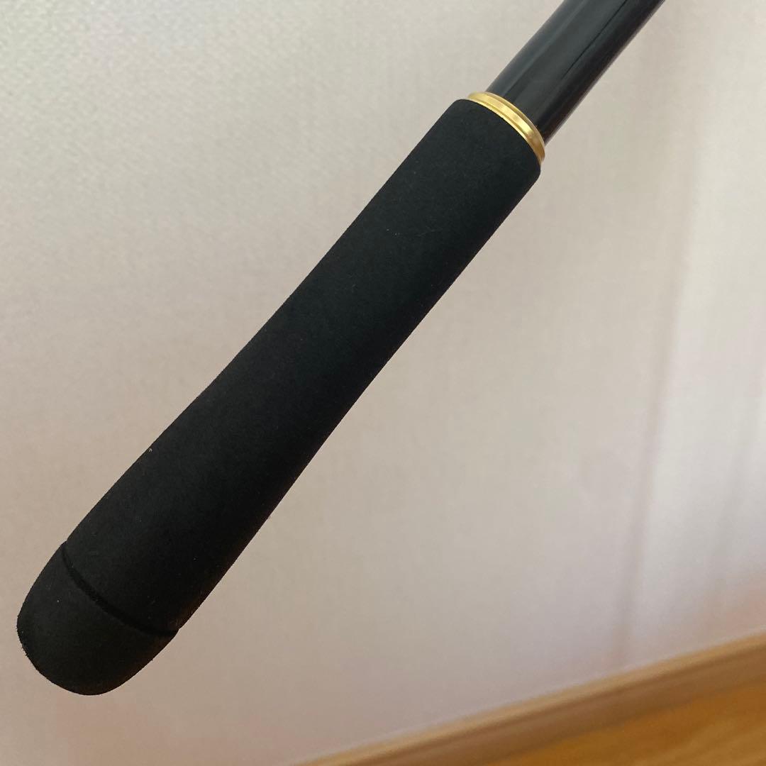 SHIMANO NESSA bb S１００８MMHショアジギングロッド