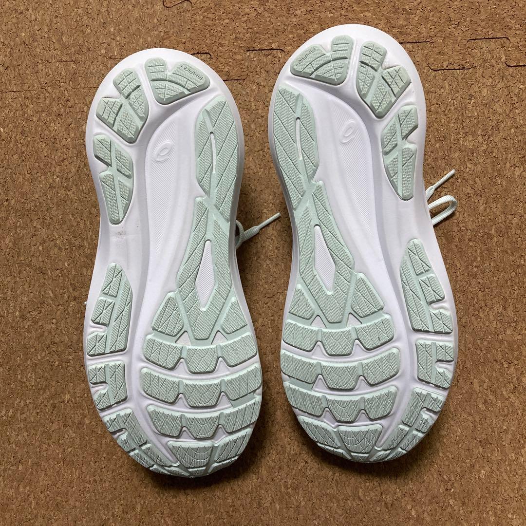 ASICS ランニングシューズ GT2000ワイド　レディース26cm