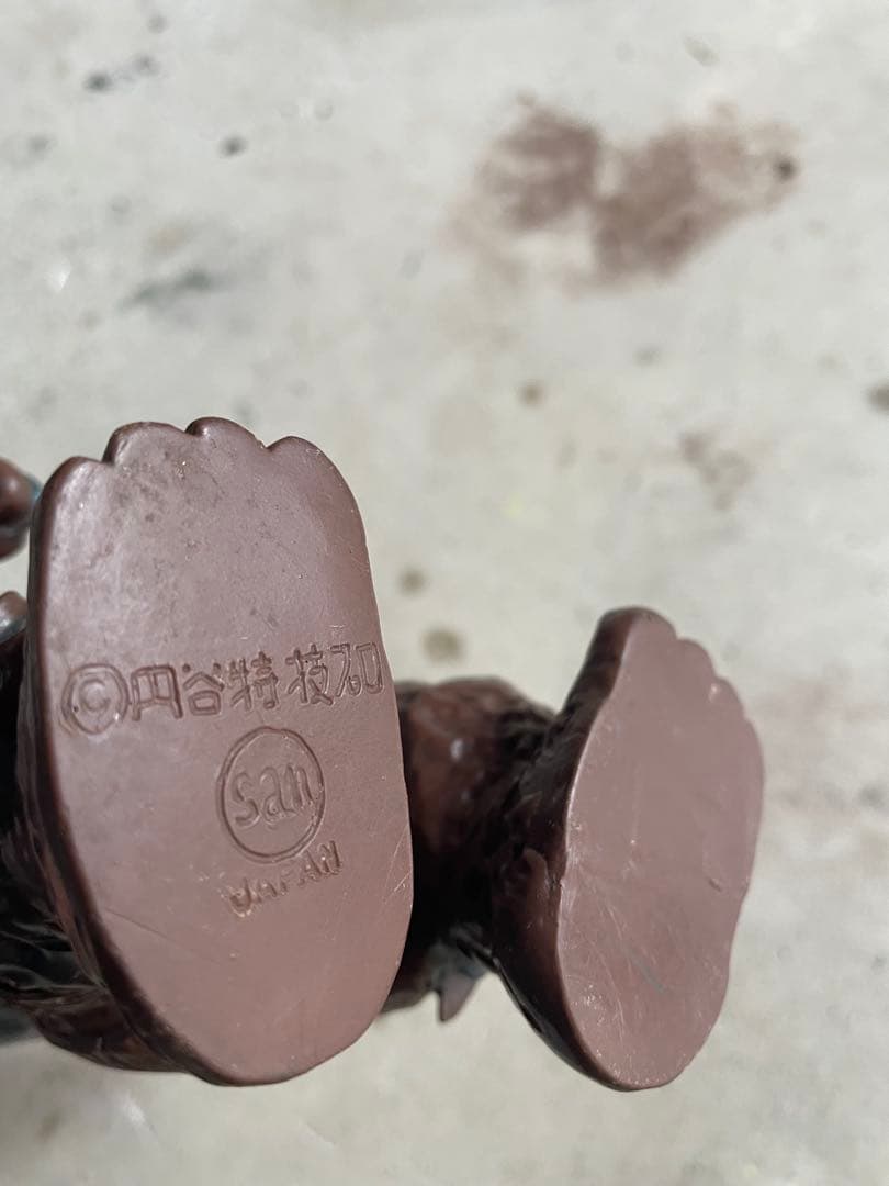 ミクラス ※角補修あり マルサン