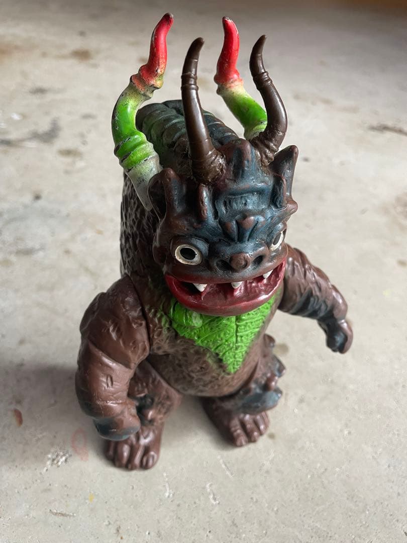 ミクラス ※角補修あり マルサン