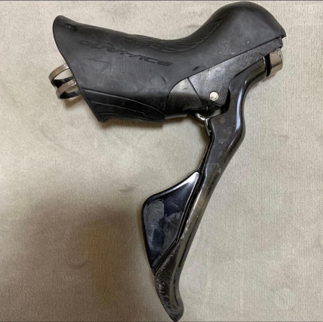 DURA-ACE 9100 シフター 機械式