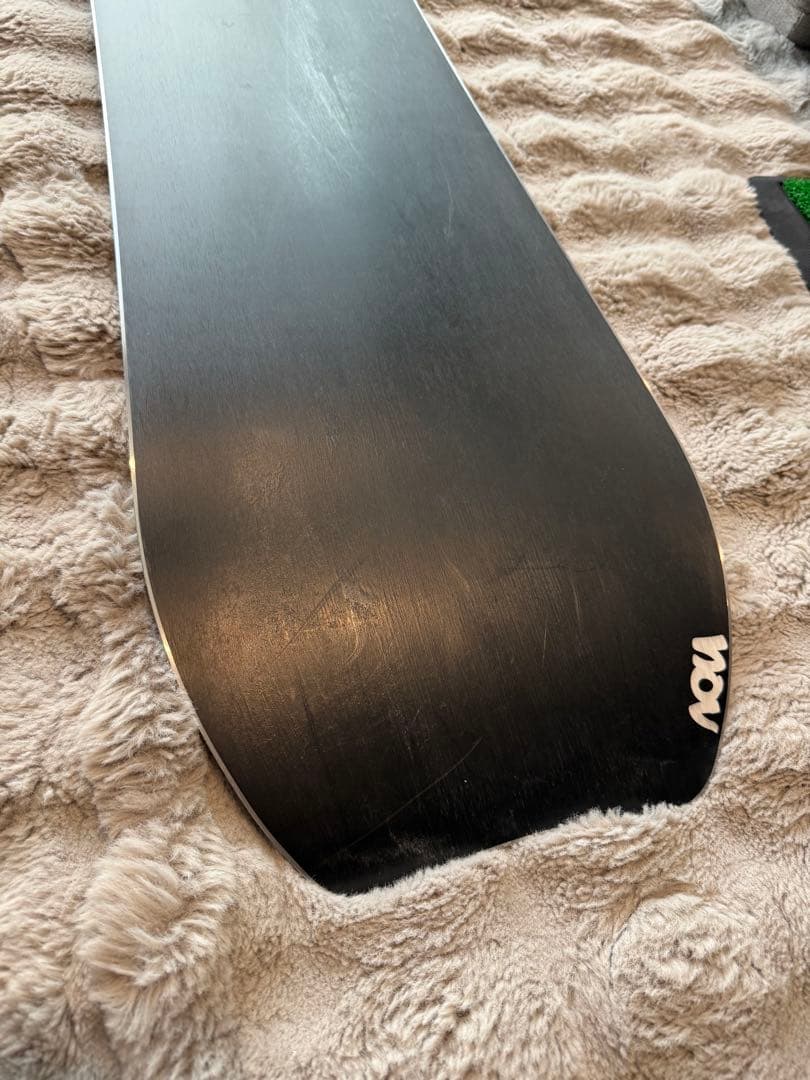 NOVEMBER ARTFREEDOM 20-21 152cm ノベンバー